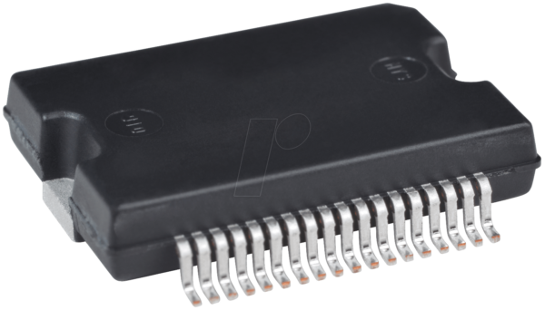 L 6207 PD - Brückentreiber