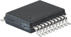 MCP 2515-I/ST - CAN-Controller mit SPI Schnittstelle