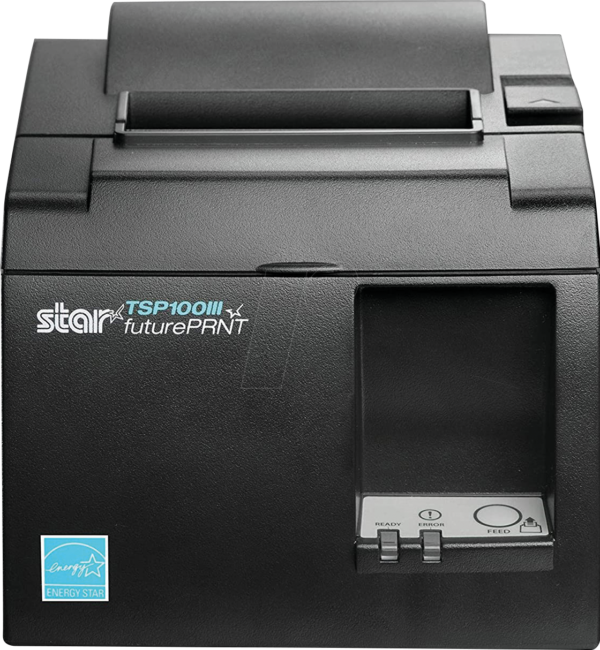 STAR TSP143IIIU - Bondrucker