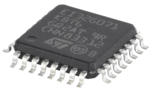 STM32G071KBT6N - ARM®Cortex®-M0+ Mikrocontroller