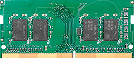 SYNOLOGY D4ES16G - RAM-Modul