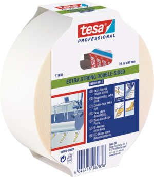 TESA 51960 - tesafix Profi-Verlegeband