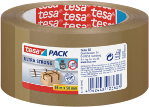 TESA 57177 - tesapack® Ultra Strong