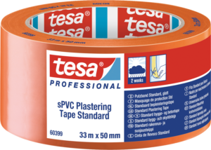 TESA 60399 - Putzband sPVC Standard