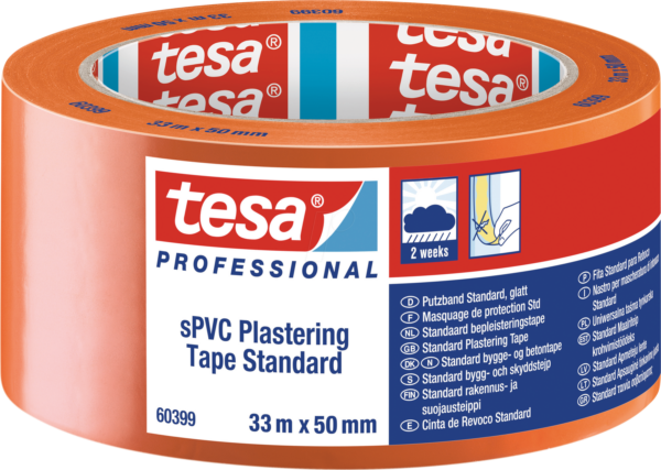 TESA 60399 - Putzband sPVC Standard