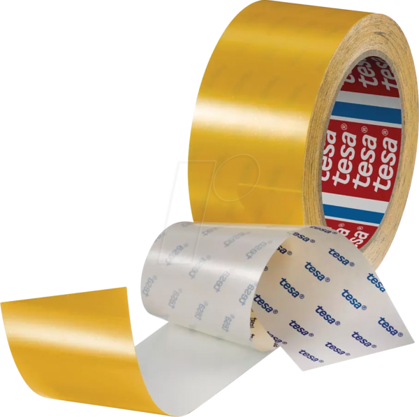 TESA 60960 GE - tesa Anti-Kratzband für Bodenmarkierungen