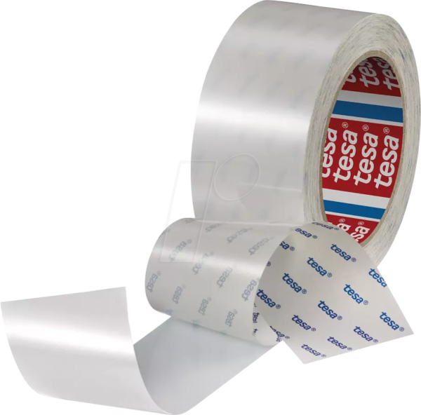 TESA 60960 WS - tesa Anti-Kratzband für Bodenmarkierungen