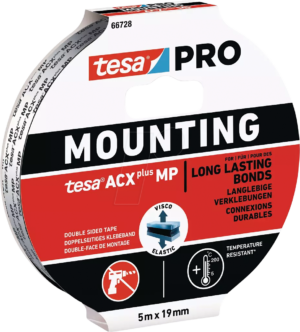 TESA 66728-1 - Montageband tesa PRO ACXplus MP