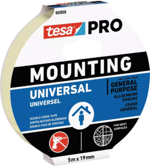 TESA 66958 - Montageband tesa PRO Universal