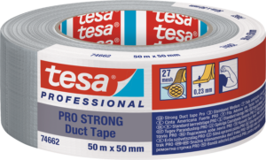 TESA 74662-3 - Gewebeband tesa PRO-STRONG