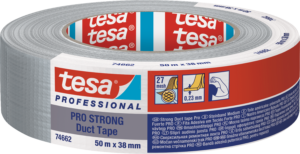TESA 74662-4 - Gewebeband tesa PRO-STRONG