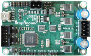 TMCM-1110 - 1-Achse Controller TMCM-1110 stepRocker