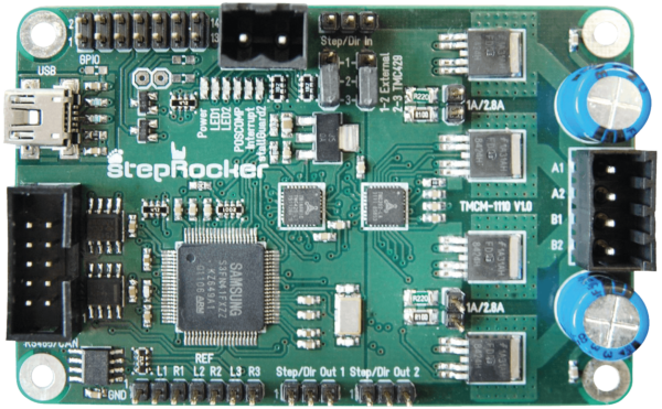 TMCM-1110 - 1-Achse Controller TMCM-1110 stepRocker