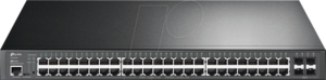 TPLINK TLSG3452P - Switch