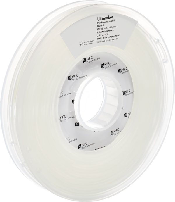 ULTIMAKER 74999 - UM³ PVA - M0952 Natural - 350 g