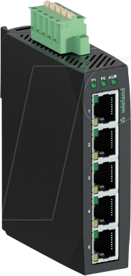 WIENET UMS 5G-L - Switch