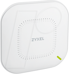 ZYXEL NWA110AXCP - WLAN Access Point 2.4/5 GHz 1775 MBit/s