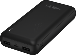 ANS 1700-0133 - Powerbank