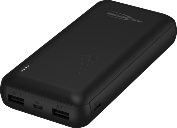 ANS 1700-0133 - Powerbank