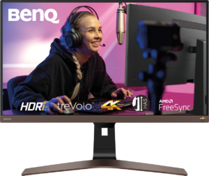 BENQ EW2880U - 80cm Monitor