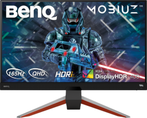 BENQ EX2710Q - 69cm Monitor