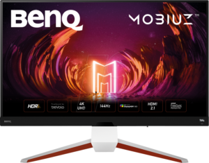 BENQ EX3210U - 81cm Monitor