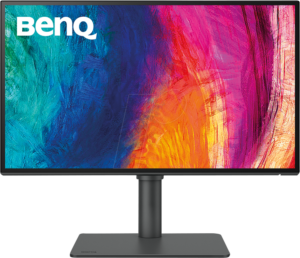 BENQ PD2506Q - 64cm Monitor