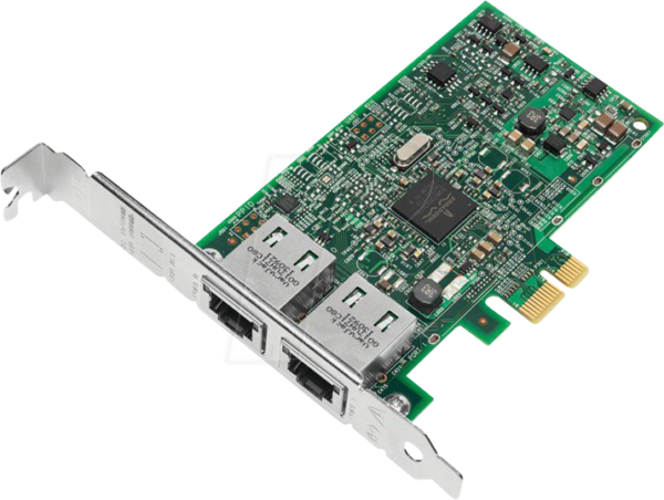 BROAD BCM5720-2P - Netzwerkkarte