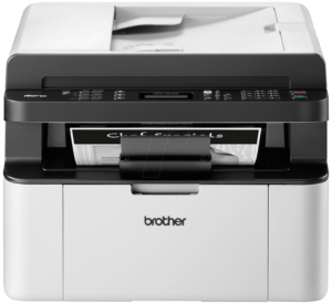 BRO MFC1910W - Drucker