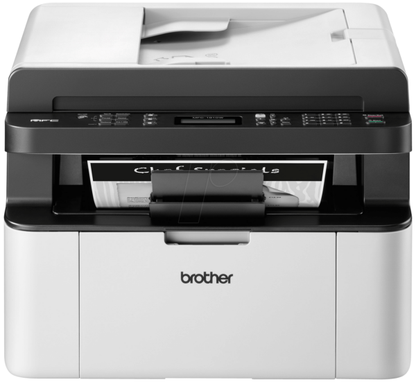 BRO MFC1910W - Drucker