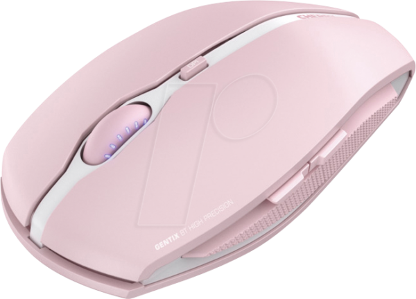 CHERRY JW-7500RO - Maus (Mouse)