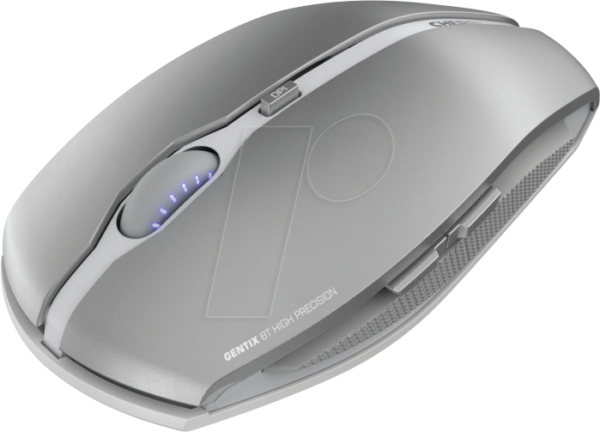 CHERRY JW-7500SI - Maus (Mouse)