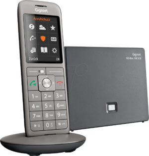 GIGASET CL690ASC - VoIP Telefon