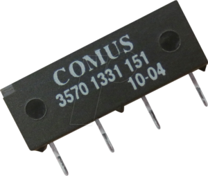 CO 3570.1331.121 - Reed-Relais 12 V DC