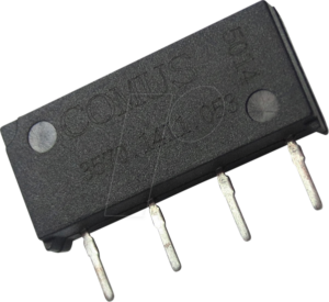 CO 3570.1411.053 - Reed-Relais 5 V DC