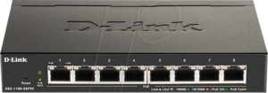 D-LINK DG118PV2E - Switch