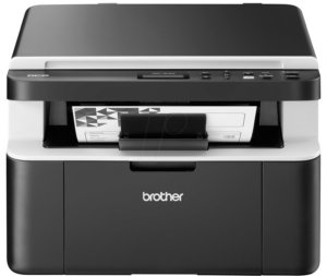 BRO DCP1612W - Laserdrucker