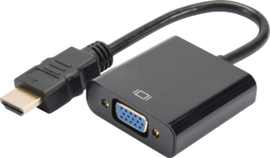 DIGITUS DA-70461 - HDMI Adapter