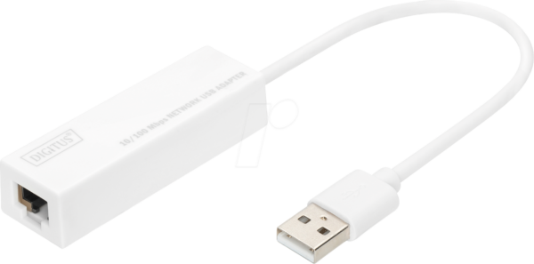 DIGITUS DN100501 - Netzwerkkarte