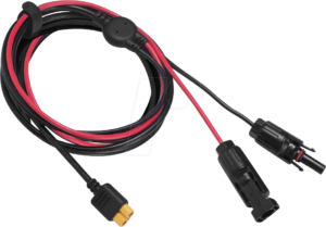 EFLOW 50004008 - Solarkabel