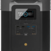 ECOFLOW 2000W - Delta Max 1600