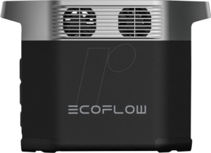 ECOFLOW 1800W - Delta 2
