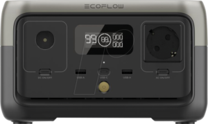 ECOFLOW RI2 300W - River 2