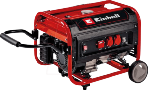 EINHELL 4152551 - Generator