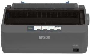 EPSON LX-350EU - Nadeldrucker