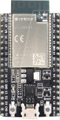 ESP32DEVKITC32E - Entwicklungsboard ESP32-WROOM-32E