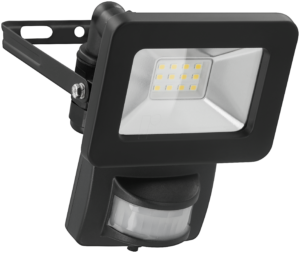 GB 53877 - LED-Flutlicht mit Sensor