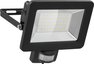 GB 53883 - LED-Flutlicht mit Sensor