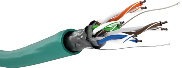 GOOBAY 93267 - Cat.5e Netzwerkkabel
