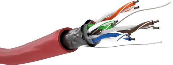 GOOBAY 93269 - Cat.5e Netzwerkkabel